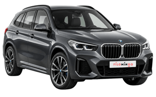 Şirket Aracın Filomingo'da - BMW X1 1.5 SDRIVE20I 170 HP M SPORT AUTO